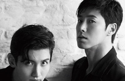 동방신기, 일본 새 앨범 오리콘차트 정상