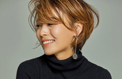 선예, 셋째 임신…"내년 1월 출산"
