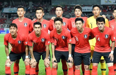 '벤투호 2기' 축구 태극전사 10월 1일 발표…뉴페이스는?