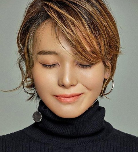 [사진]선예 인스타그램 캡처