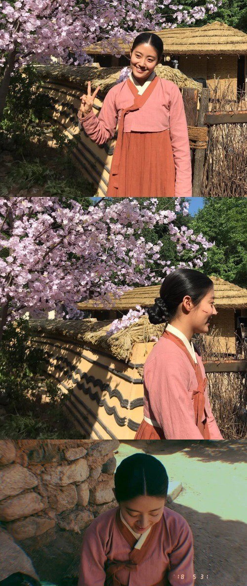 [사진]남지현 인스타그램