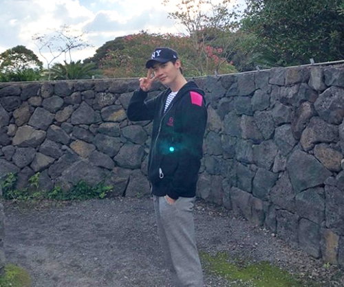 [사진]이종석 인스타그램