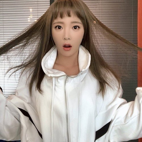 [사진]홍진영 인스타그램