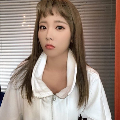 홍진영