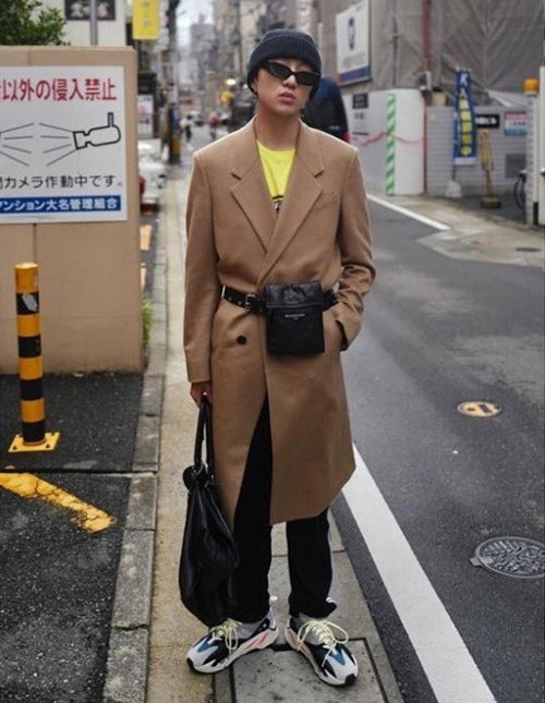 [사진]강승윤 인스타그램
