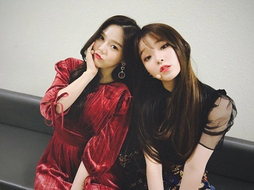 [사진]오마이걸 인스타그램
