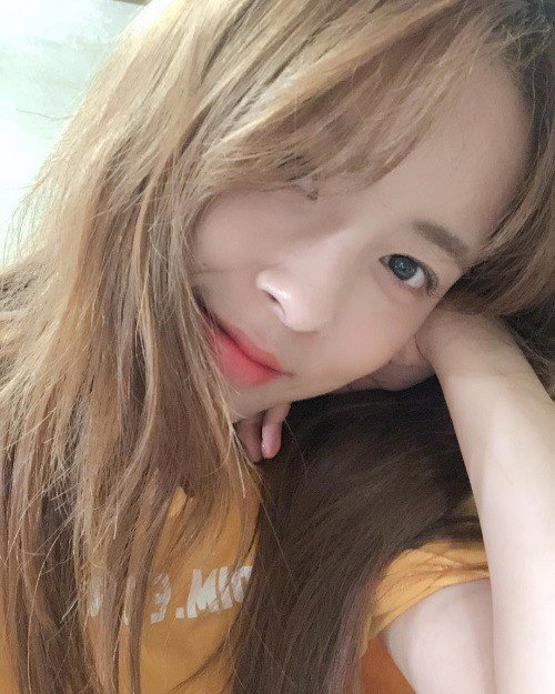[사진]도희 인스타그램
