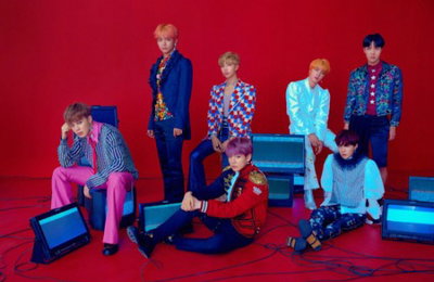 방탄소년단 BTS 3집 '빌보드 200' 25위…5주째 상위권