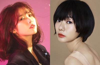 배두나, 이경미 감독 단편영화서 아이유와 호흡