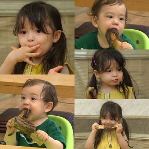 [사진]KBS 2TV '해피선데이-슈퍼맨이 돌아왔다'