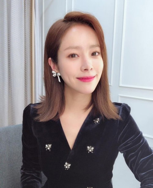 [사진]한지민 인스타그램