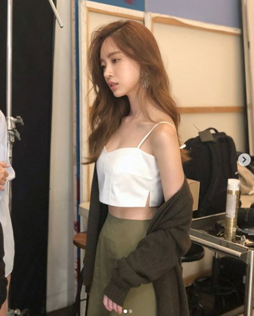 [사진]양정원 인스타그램