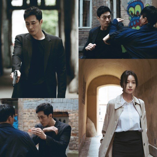 [사진]MBC '내 뒤에 테리우스' 스틸컷