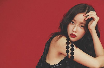 효민, 독보적인 세련美…"분위기 여신"