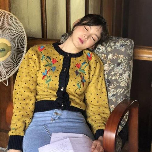 [사진]정가은 인스타그램