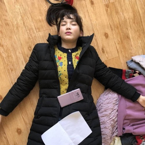 정가은