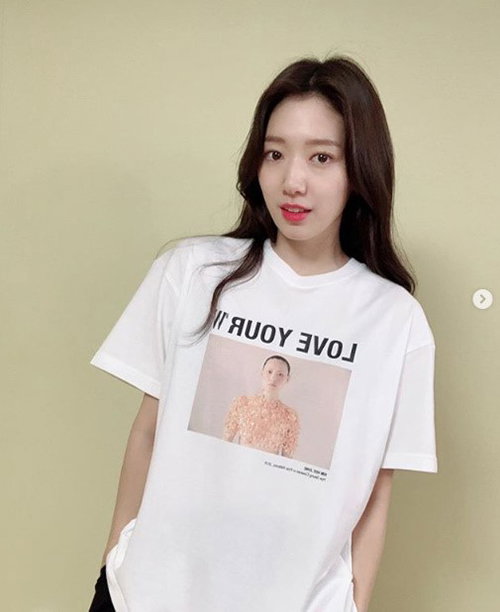 박신혜