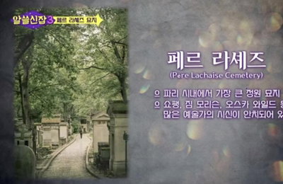 '알쓸신잡3' 사진 무단 도용 인정