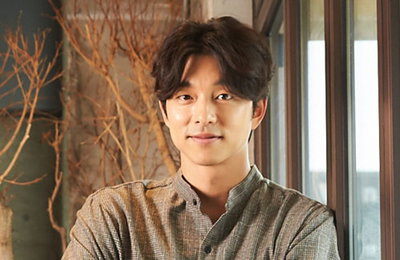 공유 '82년생 김지영' 출연…정유미와 재회