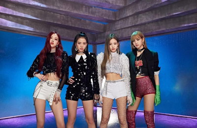 블랙핑크, 4인 전원 솔로 출격…첫 주자는 제니