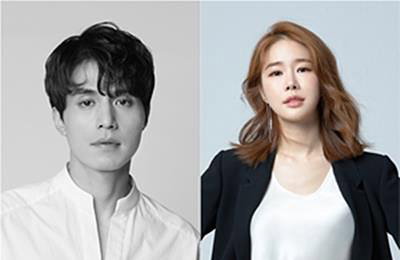 '도깨비' 이동욱-유인나, '진심이 닿다'서 재회