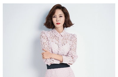 김남주, 대중문화예술상 대통령 표창 받아 '눈길'