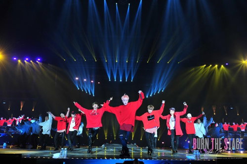 방탄소년단