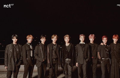 NCT 127, '빌보드 200' 86위…보이그룹 두번째 최고순위