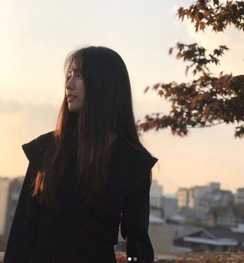 [사진]박하선 인스타그램