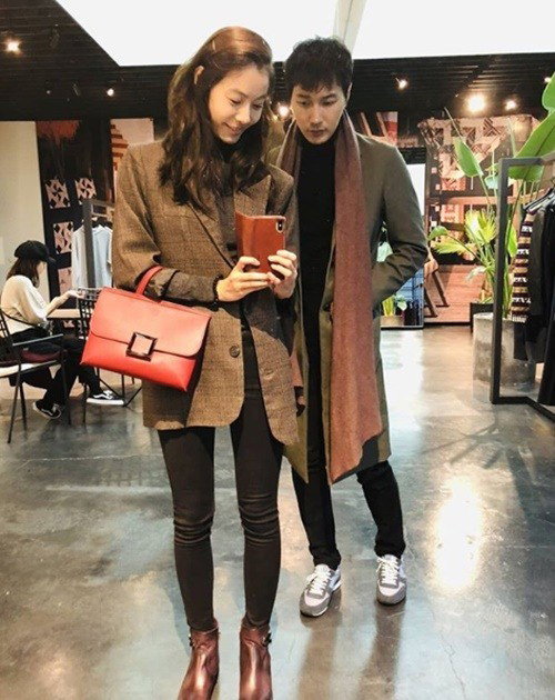 [사진]윤소이 인스타그램