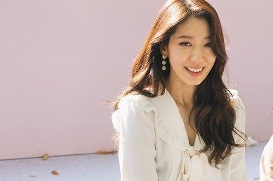 [사진]박신혜 SNS