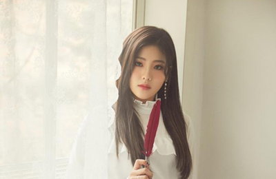 구구단 혜연, 팀 탈퇴…"젤리피쉬 소속은 유지"