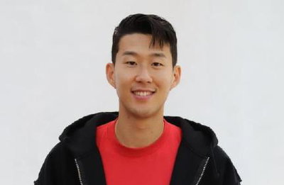 손흥민의 숨은 선행, 지난 8월 육군에 1억원 기부