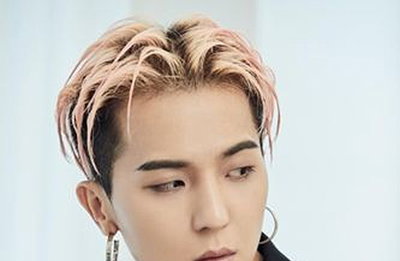 위너 송민호, 내달 첫 번째 솔로 앨범 'XX'