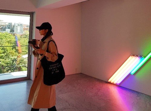 [사진]신세경 인스타그램
