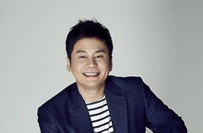 양현석, 'YG보석함' 제작…"연습생 29명 공개"