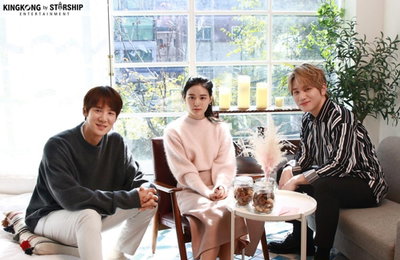 유연석, 케이윌 신곡 '그땐, 그댄' 뮤직비디오 출연
