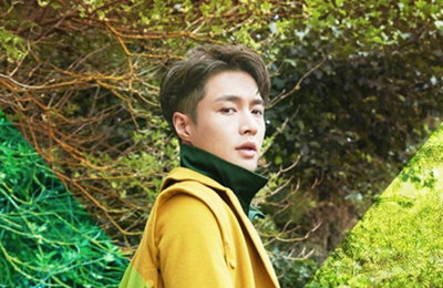 엑소 레이, '빌보드 200' 21위…중국가수 최고 기록