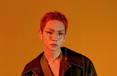 샤이니 키, 데뷔 10년만에 솔로 가수로 나서...'눈길'
