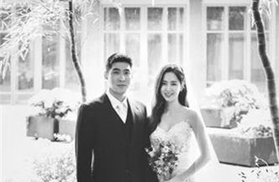 한채아-차세찌 부모 됐다…"건강한 딸 출산"