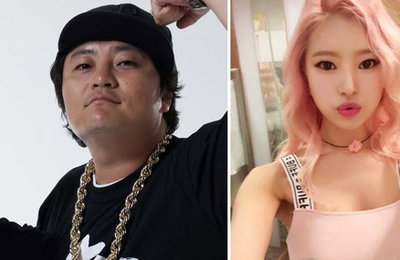 DJ DOC 정재용, 12월 19세 연하 걸그룹 출신과 결혼