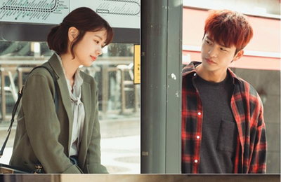 서인국-정소민, '일억개의 별' OST 직접 불러...