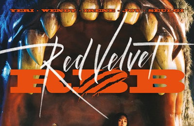 레드벨벳, 미니 5집 'RBB'로 30일 컴백