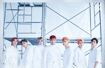 ’5개 지역 1위’ 몬스타엑스, ‘Shoot Out' 영어 버전 아이튠즈 차트 석권