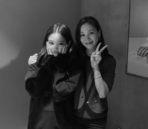 [사진]고소영 인스타그램
