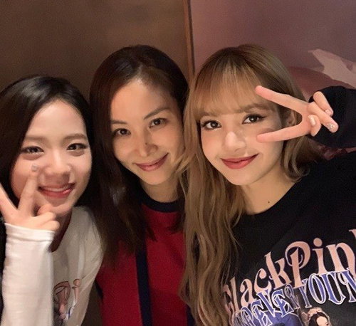 블랙핑크
