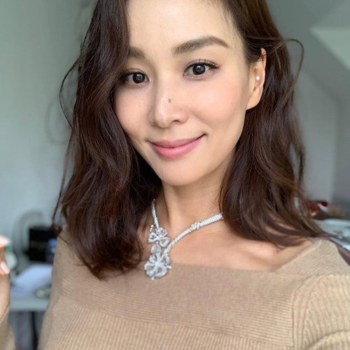 고소영