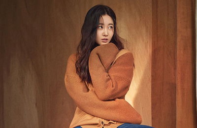 김사랑, 시선사로잡는 몸매…"완벽한 청바지 핏"