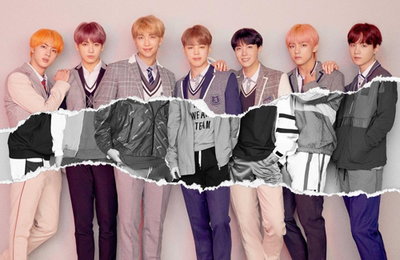 방탄소년단, 빌보드 '소셜 50' 차트 100번째 1위