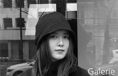 구혜선, 프랑스 파리서 초대전…작품 25점 공개